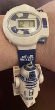 Star Wars R2-D2 Remote Control