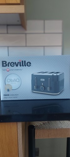 Breville obliq vtt972 slice - 4,