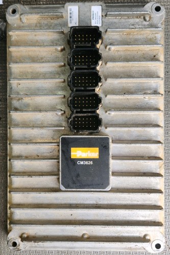Jcb loadall hydraulic ecu - jcb,