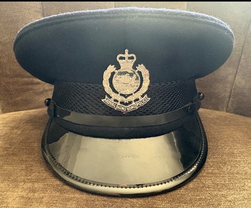 Constabulary cap