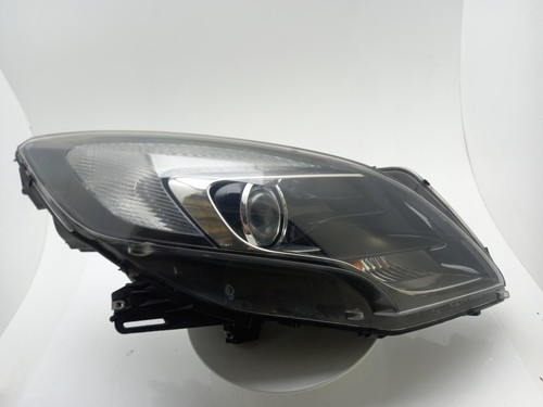 Vauxhall zafira headlamp - vauxhall,