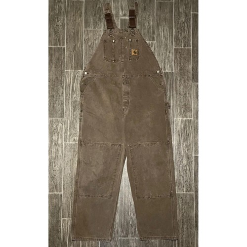 Carhartt bib overalls - carhartt,