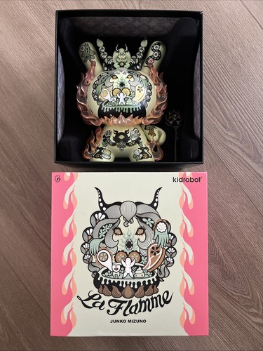 Signed junko mizuno - signed,