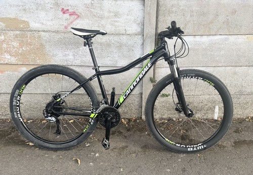 Cannondale tango good clean - cannondale,