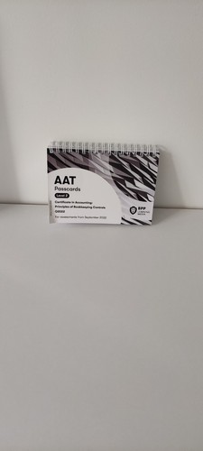 Aat passcards level - aat, 2