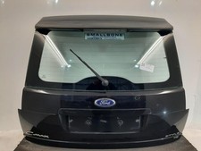 2007 FORD FOCUS C MAX Mk1 5 Door MPV Black  Boot Tailgate