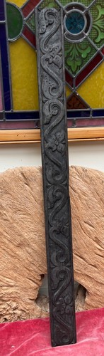 Original large antique - original,