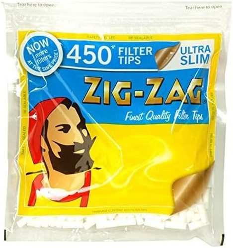Zig zag ultra slim - zig-zag,