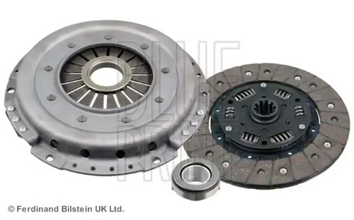 Clutch kit adu173012 blue - clutch,