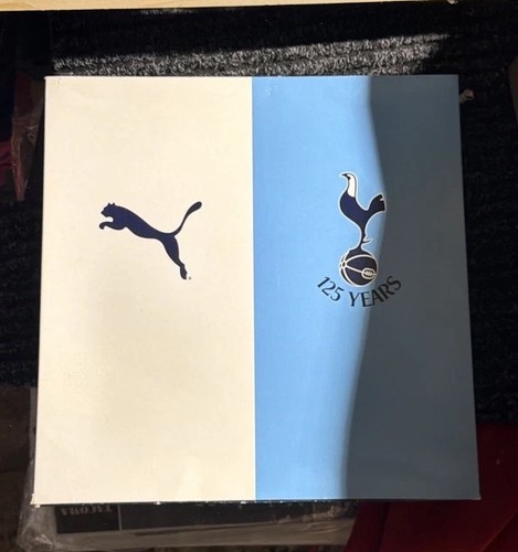 Tottenham hotspur puma 125 - puma,