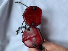 WIPAC REAR LAMP UNIT CLASSIC