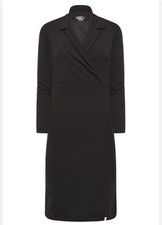 LONG TALL SALLY LADIES BLACK