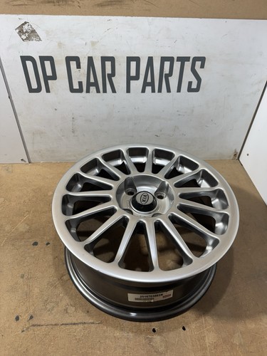 Kia monza multispoke 0jx16h2 - kia, 7.0jx16h2