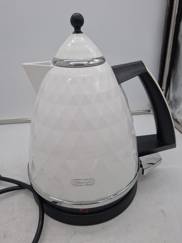 Longhi brillante kbj3001w - de'longhi,