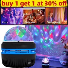 Disco Party Lights RGB