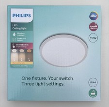 PHILIPS CL550 WHITE CEILING