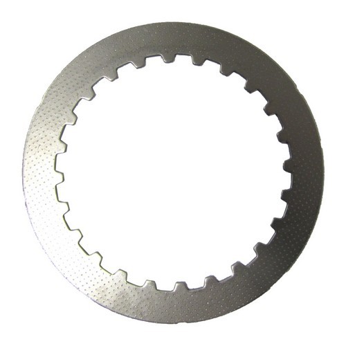 Clutch metal plate 50mm fits - clutch,