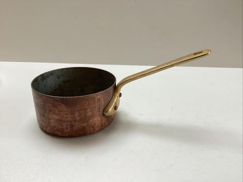 Vintage mauvier france copper - vintage,