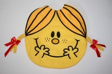 Little Miss Sunshine Fancy