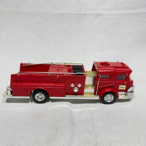 1970 hess fire - fire,