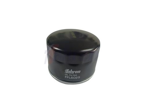 Fahren engine oil filter fits - fahren,