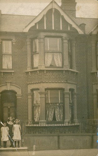 Sheffield possibly three - sheffield,
