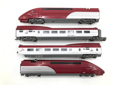 Mehano HO Gauge Thalys 4341