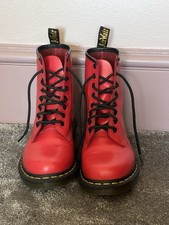 Doc Martens 1460 Womens Lace
