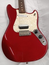 Fender mexico cyclone - cyclone, used