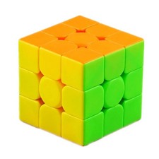 Classic Puzzle Magic Cube Kids