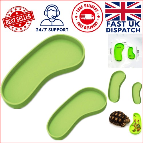 Eco friendly reptile food - eco-friendly,