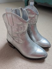 Next leather silver - next,