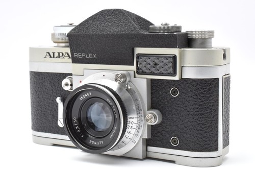 Mint alpa reflex - [n., mod.6c
