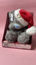 Tatty Teddy With Love Signature Collection From Me To you, Blue nosed bear - New