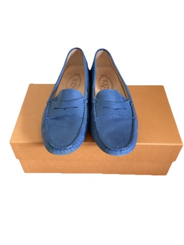 Tod shoes size - tod’s, uk