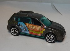 Matchbox Pontiac Vibe From