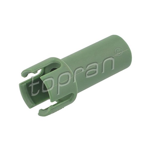 Overflow pipe oil pan - oil,