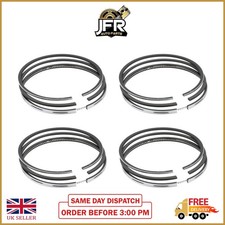 DW12RUC DW12RUD PISTON RINGS SET STD FOR PEUGEOT BOXER 2.2 DIESEL ENGINE BLUEHDi