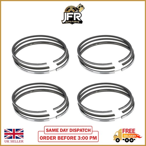 Dw12ruc dw12rud piston - piston, rings