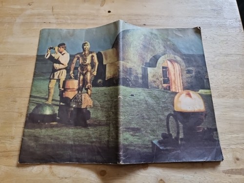 Star wars vintage movie - wars,