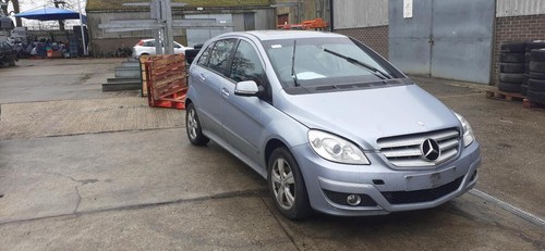 2009 mercedes class - class, b150