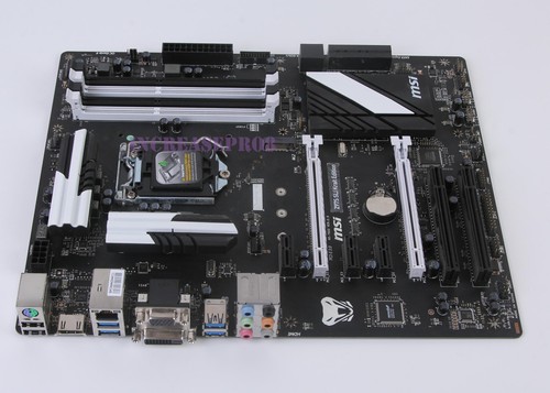 Msi 7922 z97s sli krait - msi,