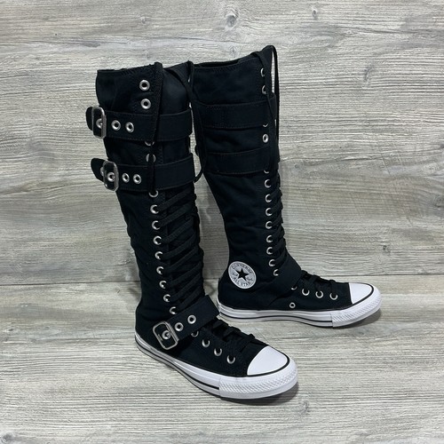 Converse all star knee - hi,
