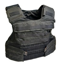 Molle Mehler Ballistic Stab
