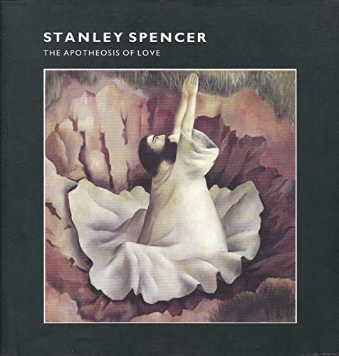 Stanley spencer the - stanley,