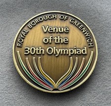 London 2012 - Venue Of The
