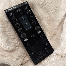 Native Instruments TRAKTOR