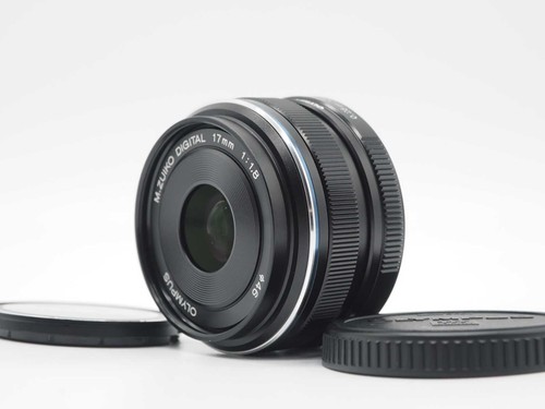 Olympus zuiko 17mm - m.zuiko,