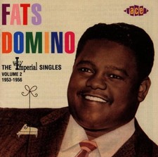 Fats Domino : The Imperial