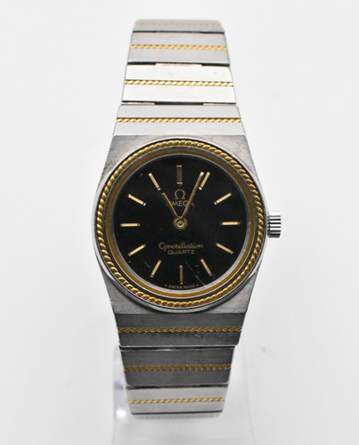 Vintage omega ladies - a,